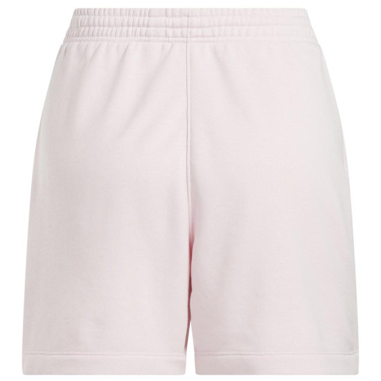 Reebok Γυναικείο σορτς Identity Small Logo French Terry Shorts